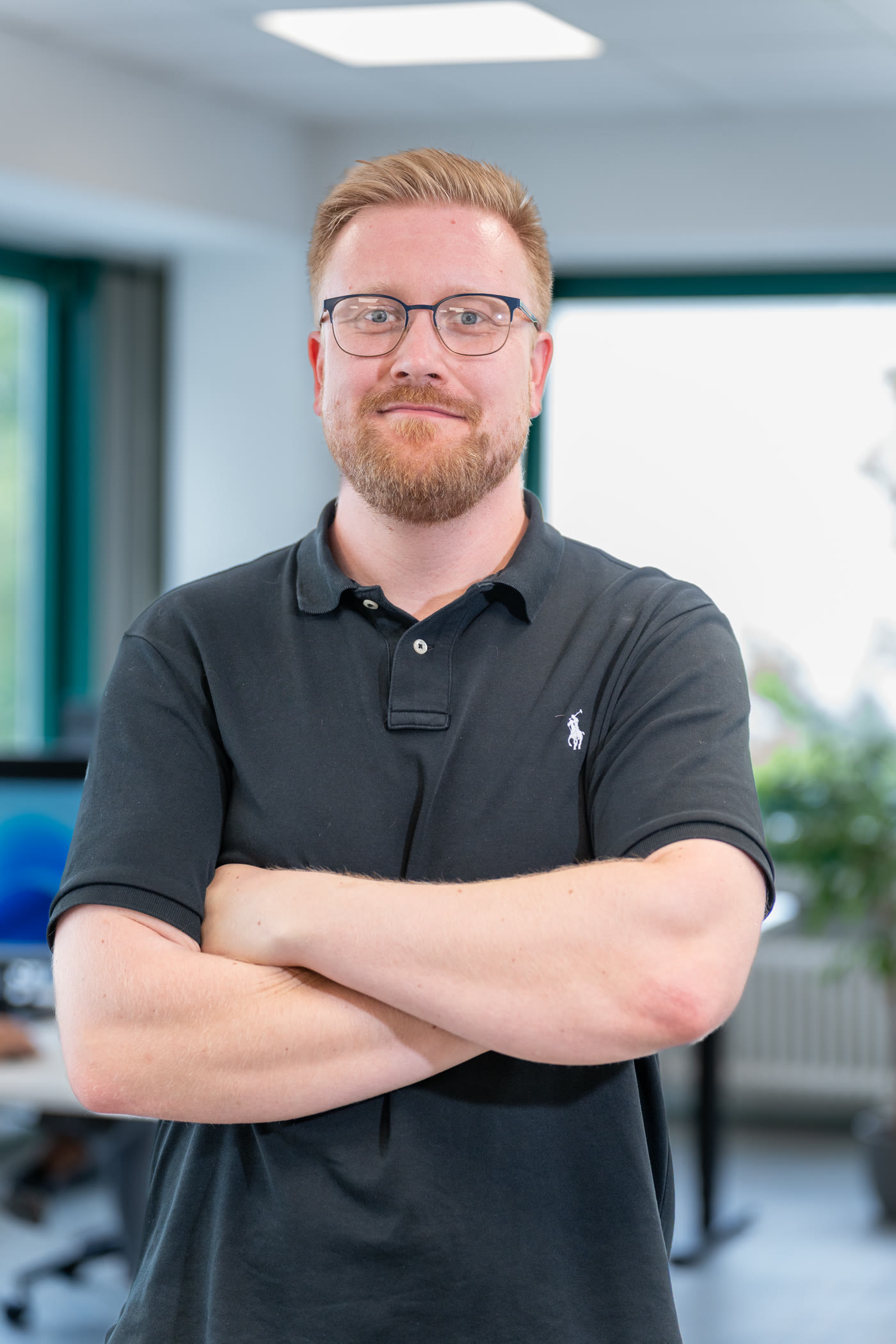 Felix Schulz — Wirtschaftsjurist