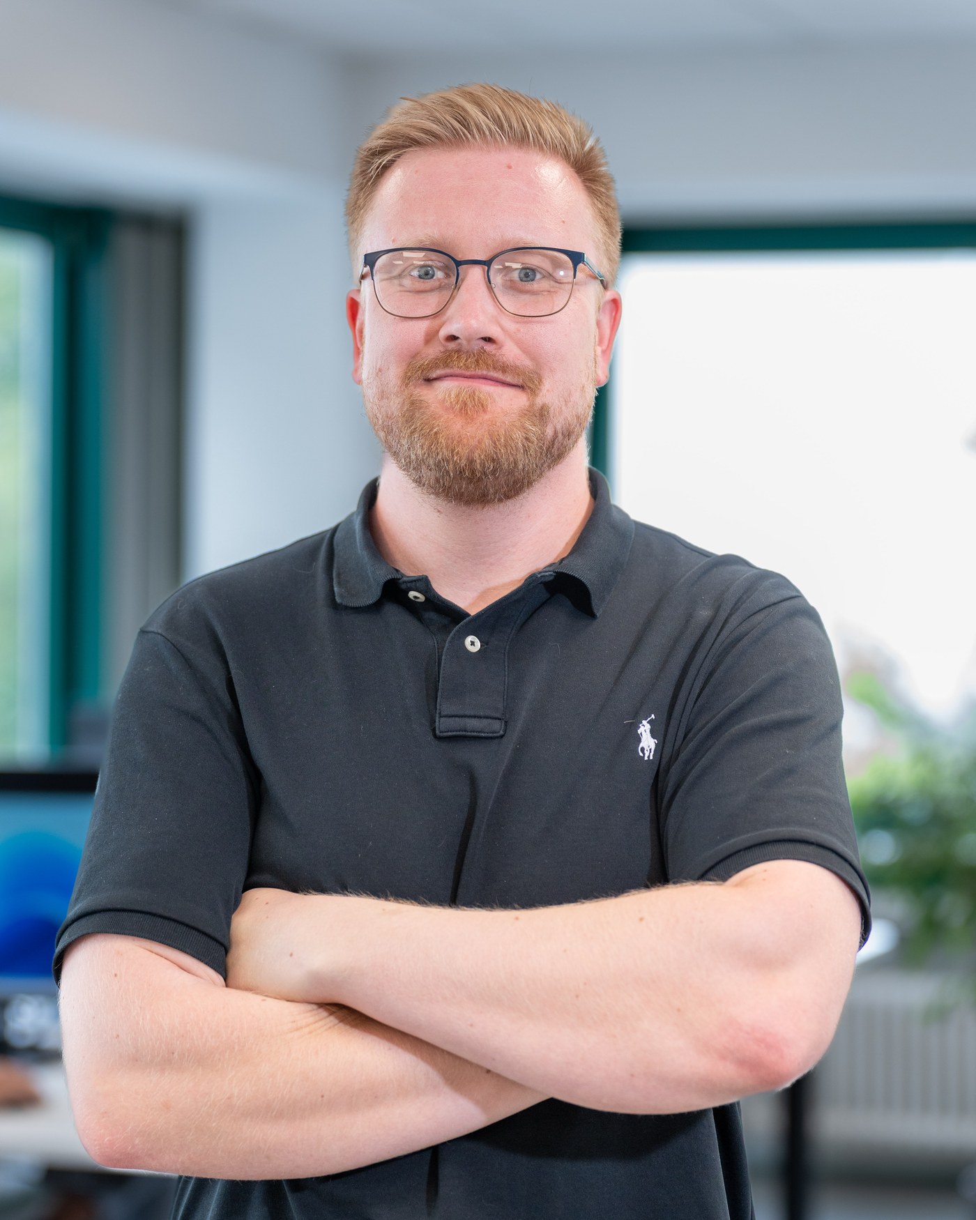 Felix Schulz — Wirtschaftsjurist
