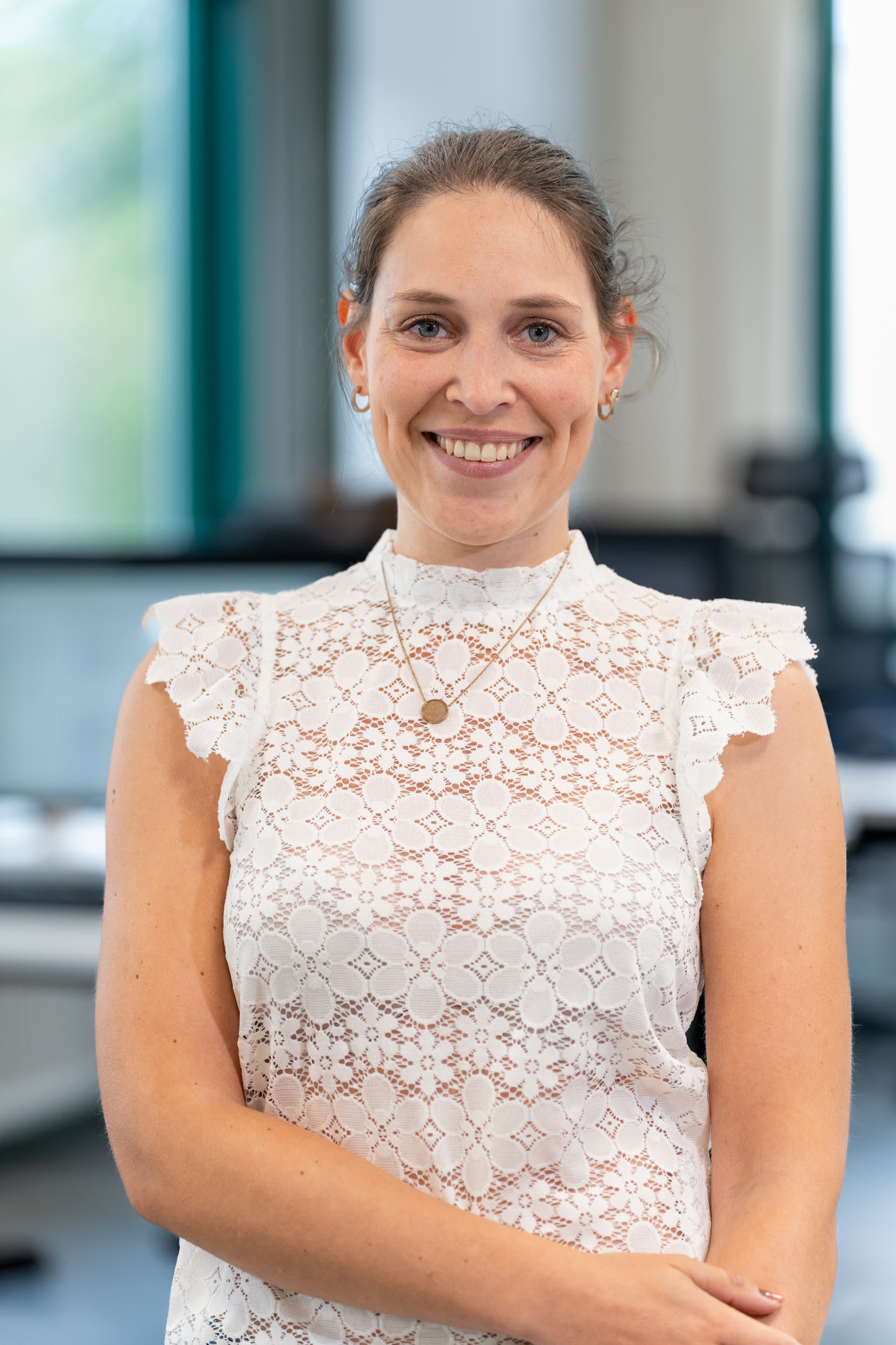 Katrin Sievert — Buchhalterin