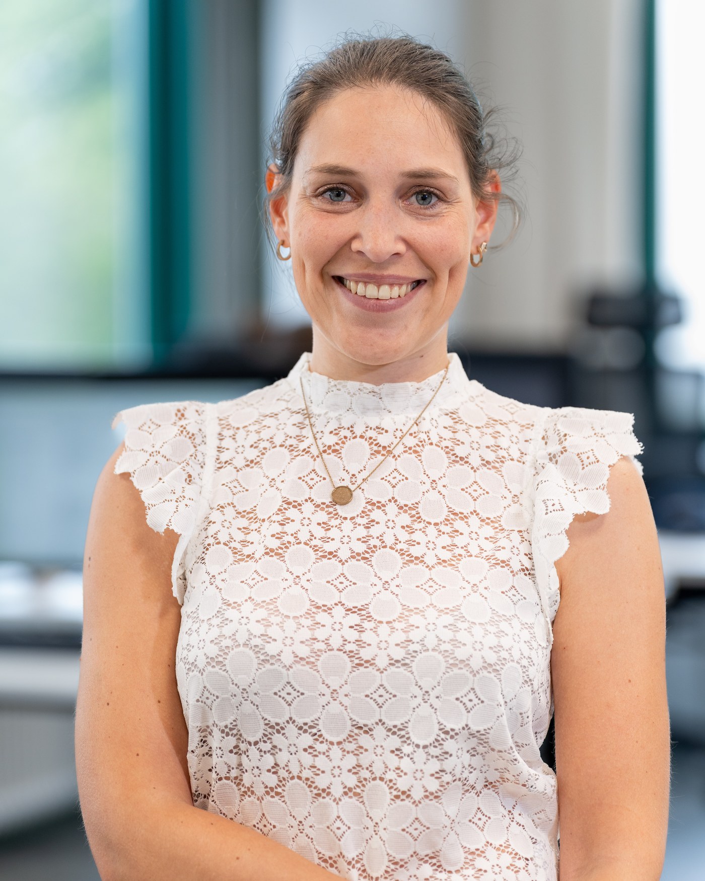 Katrin Sievert — Buchhalterin