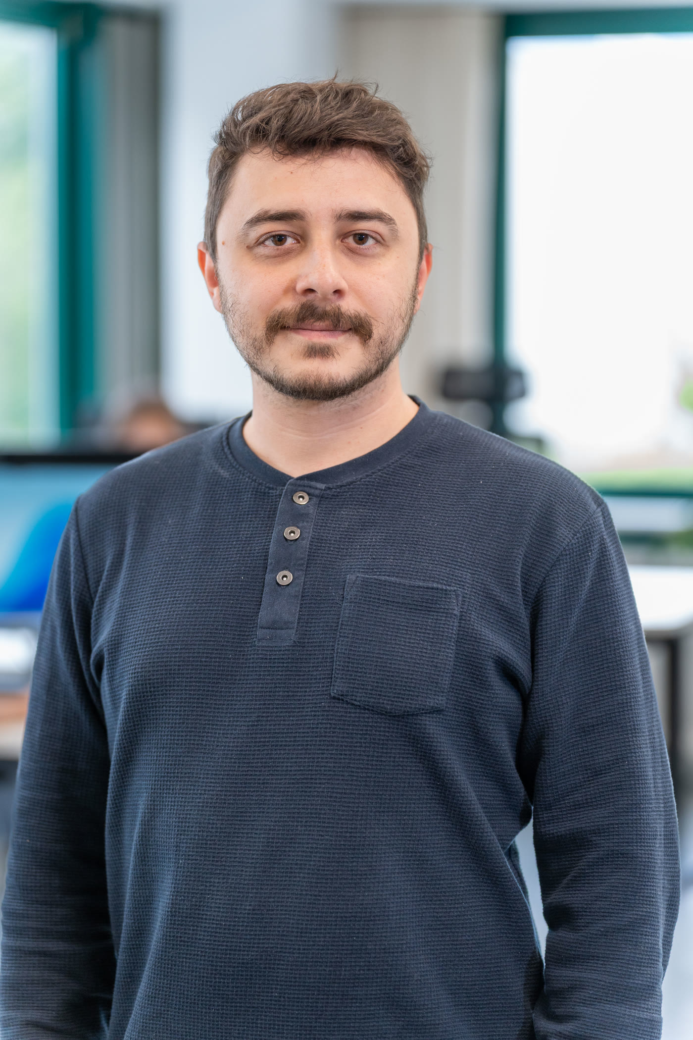 Tim Keil — Buchhaltung & IT