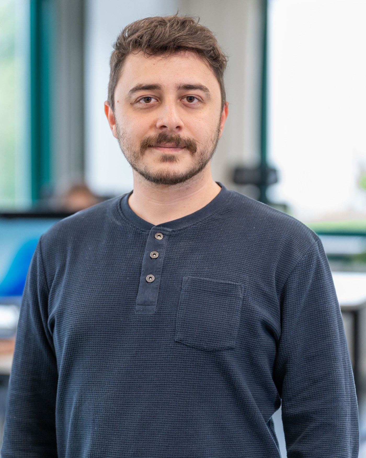 Tim Keil — Buchhaltung & IT